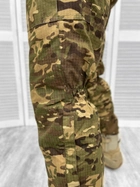Зимний костюм тактический с мембраной до - 35 Explorer Мультикам L - изображение 6