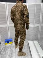Костюм армійський infantry осінь піксель XL - зображення 3