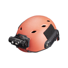 Крепление на шлем для налобных фонарей Fenix ALG-04 - изображение 3