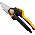 Секатор Fiskars PowerGear X-series P921 M обводной (1057173)
