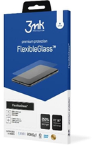Szkło hybrydowe 3MK FlexibleGlass do Xiaomi 12T / 12T Pro (5903108493147) - obraz 1