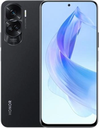 Смартфон Honor 90 Lite 5G 8/256GB Black Europe