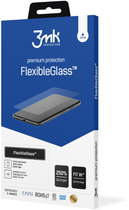 Гібридне скло 3MK FlexibleGlass для Xiaomi Mi 6 (5901571138749) - зображення 2