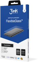 Szkło hybrydowe 3MK FlexibleGlass do Poco M4 Pro 5G (5903108448956) - obraz 2