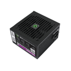 Коробочний блок живлення ATX GameMax GE-600 APFC 12В Чорний