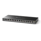 Коммутатор TP-Link TL-SG116E гигабитный 16 x Gigabit Ethernet