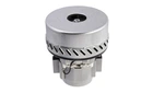 Двигун Ametek 061300501, 6110930135 для пилососа Karcher, Makita, 1000 Вт, D143 мм, H168 мм