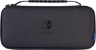 Чохол для Nintendo Switch OLED Чорний (0810050911085) - зображення 2