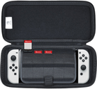 Чохол для Nintendo Switch OLED Чорний (0810050911085) - зображення 4