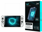 Комплект захисних плівок 3MK 1UP screen protector для Nintendo Switch Oled 3 шт (5903108460033)