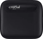 SSD накопичувач Crucial X6 2 TB (CT2000X6SSD9)