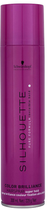Lakier do włosów Schwarzkopf Professional Silhouette Color Brilliance Strong Hold Hairspray 300 ml (4045787299878) - obraz 1