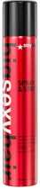 Лак для волосся Big Sexy Hair Intense Hold Hairspray 300 мл (646630007615) - зображення 1