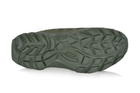 Мужские тактические кроссовки EAGLE Pro F1 Зеленый (Олива) 40 - изображение 7