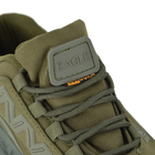 Чоловічі тактичні кросівки EAGLE Pro F1 Зелений (Олива) 40 - зображення 10