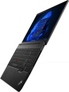 Ноутбук Lenovo ThinkPad L15 Gen 4 (21H7001NPB) Thunder Black - зображення 7