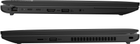 Ноутбук Lenovo ThinkPad L15 Gen 4 (21H3002WPB) Thunder Black - зображення 12