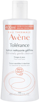 Żel do mycia twarzy AveneTolerance Extremely Gentle Cleanser 400 ml (3282770142273) - obraz 1