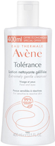 Гель для вмивання AveneTolerance Extremely Gentle Cleanser 400 мл (3282770142273) - зображення 1