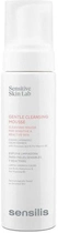 Penka do mycia twarzy Sensilis Sensitive and Reactive Skin Cleansing Mousse 200 ml (8428749868507) - obraz 1