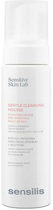 Пінка для вмивання Sensilis Sensitive and Reactive Skin Cleansing Mousse 200 мл (8428749868507) - зображення 1