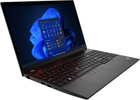 Ноутбук Lenovo ThinkPad L15 Gen 4 (21H3002VPB) Thunder Black - зображення 3