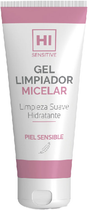 Żel do mycia twarzy Redumodel Hi Sensitive Micellar Cleansing Gel 150 ml (8436563792496) - obraz 1