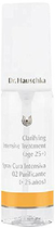 Krem do mycia twarzy Dr Hauschka Clarifying Intensive Treatment 01 Clarigying 40 ml (4020829006867) - obraz 1