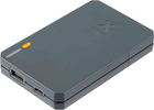 Powerbank Xtorm XE1051 Essential 5000 mAh 12W Grey (8718182277012) - obraz 3