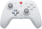 Контролер GameSir T4 C Multi-Platform White (6936685220652) - зображення 2