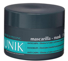 Маска для волосся Arual Unik Hi-Tech Peeling Hair Mask 1000 мл (8436012782580) - зображення 1