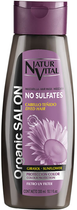Maska do włosów Naturvital Organic Salon Dyed Hair Mask 300 ml (8414002070510) - obraz 1
