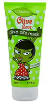 Maska do włosów Valquer Olive's Oil Hair Mask 200 ml (8420212001626) - obraz 1