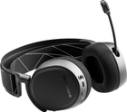 Słuchawki SteelSeries Arctis 9 Wireless Black (61484) - obraz 3