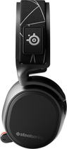 Słuchawki SteelSeries Arctis 9 Wireless Black (61484) - obraz 4