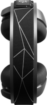 Słuchawki SteelSeries Arctis 9 Wireless Black (61484) - obraz 5