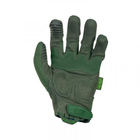 Рукавички тактичні Mechanix Wear M-Pact Gloves MPT-60 XL Olive Drab (2000980571697) - зображення 2
