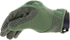 Перчатки тактические Mechanix Wear M-Pact Gloves M Olive Drab (2000980571673) - изображение 4