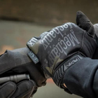 Рукавички тактичні Mechanix Wear Original Gloves MG-60 L Olive Drab (2000980571314) - зображення 4