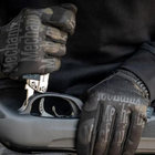 Перчатки тактические Mechanix Wear The Original Gloves MG-60 L Olive Drab (2000980571314) - изображение 6