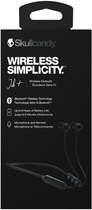 Słuchawki Skullcandy JIB Plus Wireless Black (S2JPW-M003) - obraz 3