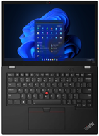 Ноутбук Lenovo ThinkPad L13 Clam G4 (21FG0008PB) Thunder Black - зображення 4