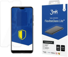 Захисне скло 3MK FlexibleGlass Lite для Huawei P20 Pro (5903108028974) - зображення 1
