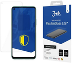 Szkło ochronne 3MK FlexibleGlass Lite do Huawei P40 Lite 5G (5903108298308) - obraz 1