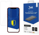 Захисне скло 3MK FlexibleGlass Lite для Apple iPhone 12/12 Pro 6.1" (5903108305891) - зображення 1