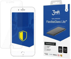 Захисне скло 3MK FlexibleGlass Lite для Apple iPhone 7 Plus/8 Plus (5903108028585) - зображення 1