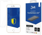 Захисне скло 3MK FlexibleGlass Lite для Apple iPhone 7/8/SE 2020/SE 2022 (5903108028578) - зображення 1
