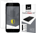 Захисне скло 3MK FlexibleGlass Lite для LG Q7 Dual (5903108030090) - зображення 1