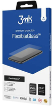 Захисне скло 3MK FlexibleGlass для Samsung Galaxy A34 SM-A346 5G (5903108518925) - зображення 1
