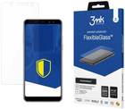 Захисне скло 3MK FlexibleGlass для Samsung Galaxy A8 2018 SM-A530 (5903108002288) - зображення 1